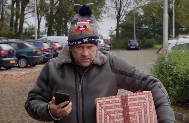 Goede tijden slechte tijden 